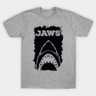 ✪ JAWS ✪ T-Shirt